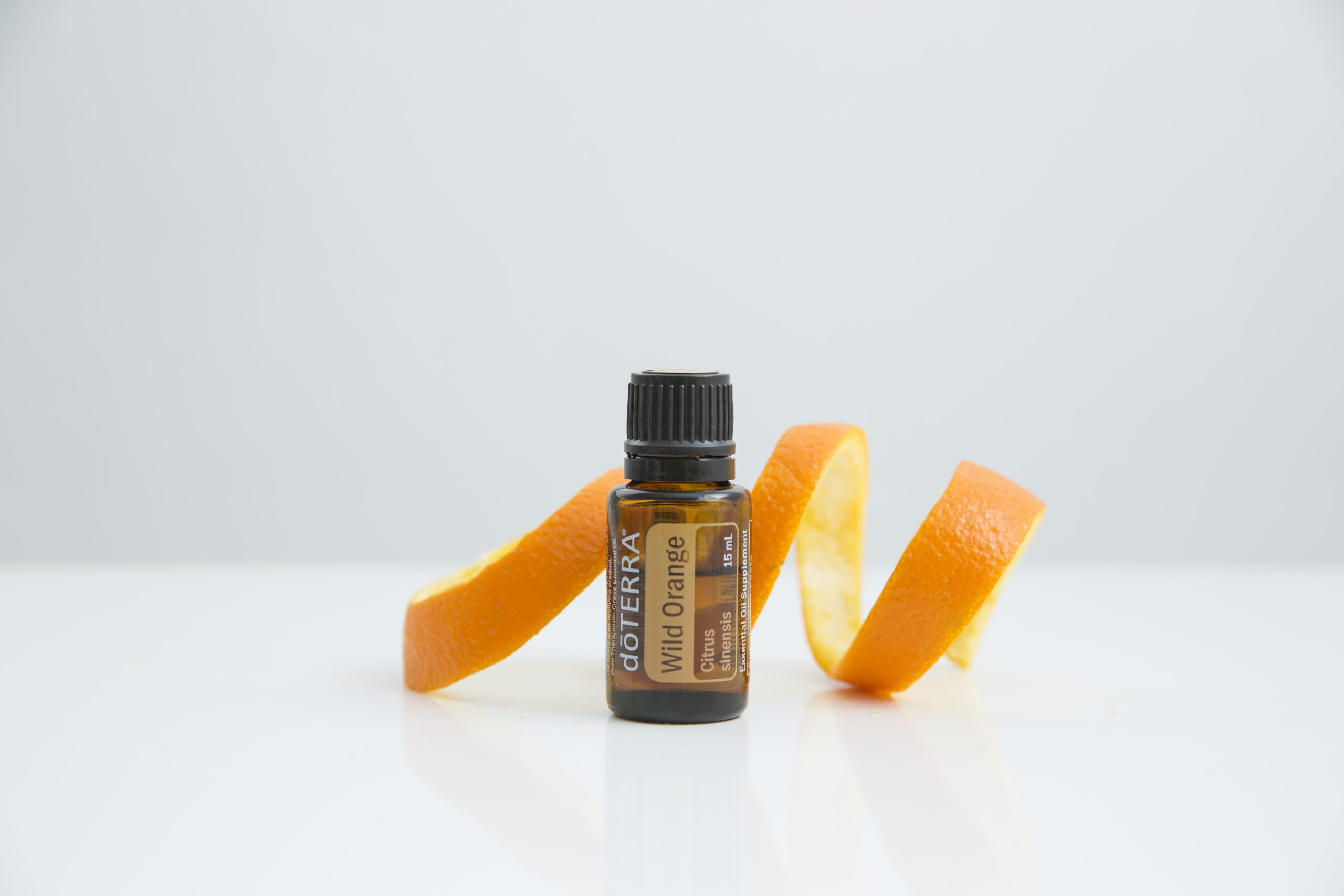Wild Orange-Essential Oils-Lifestyle Images-Photography-US Market-Horizontal-1