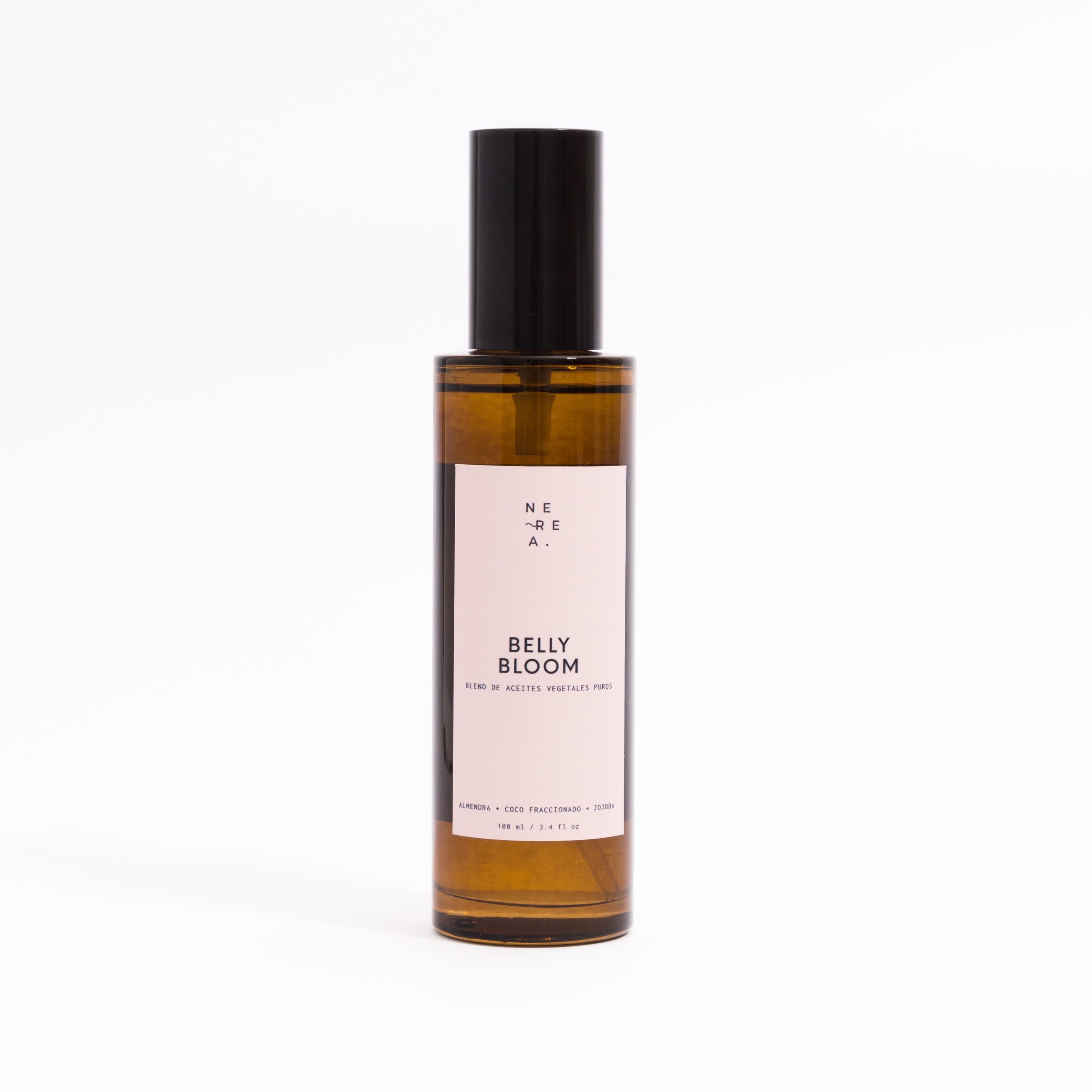 Belly Bloom | Aceite Corporal