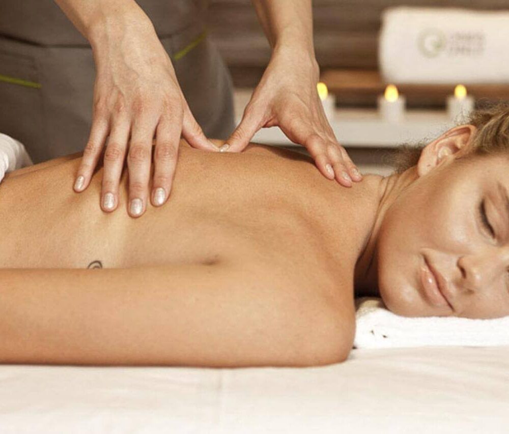 Day Spa